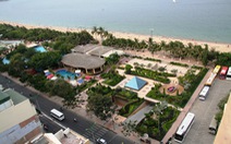 Chưa trả công viên Phù Đổng còn đòi bồi thường và thuê thêm bãi biển Nha Trang