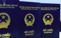 Vì sao phải trình Quốc hội bổ sung thông tin nơi sinh trên hộ chiếu?