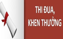 Người nhận danh hiệu Công dân thủ đô ưu tú bị khởi tố, Hà Nội tìm phương án xử lý