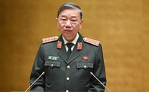 Đại tướng Tô Lâm: Tội phạm về tham nhũng, chức vụ tăng 40,97%, nhiều vụ đặc biệt nghiêm trọng