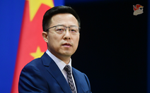 Trung Quốc phản ứng vụ Đài Loan đầu tư sản xuất chip tại Lithuania