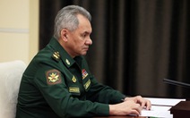 Nga ra lệnh rút quân khỏi Kherson, Ukraine chưa vội tin