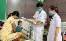 Quảng Nam, Đà Nẵng báo động số ca sốt xuất huyết tăng gấp 3 lần