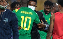 Samuel Eto'o dự đoán: 'Cameroon sẽ vô địch World Cup 2022'