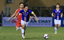 HLV Viettel cho rằng Hà Nội FC thoát hai quả penalty
