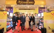 AB Beauty World và hành trình chăm sóc sức khỏe và sắc đẹp