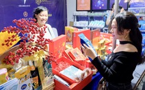 200 gian hàng hội chợ 'Tôn vinh hàng Việt Nam' sẵn sàng đón khách