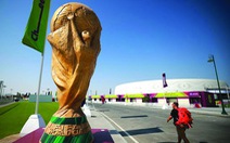 Qatar và World Cup 2022: Thế lực mới trên con sóng toàn cầu hóa