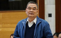 Khởi tố 29 bị can, phong tỏa, kê biên 1.700 tỉ đồng liên quan vụ Việt Á