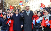 Luxembourg hỗ trợ Việt Nam về tài chính xanh