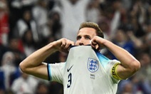 Kane đá hỏng 11m, tuyển Anh bị Pháp loại khỏi World Cup 2022