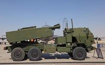 Chính quyền thân Nga: Kiev tấn công thành phố Melitopol bằng tên lửa HIMARS