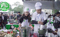 Trực tiếp: Chung kết cuộc thi đi tìm người nấu phở ngon 2022