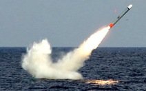 Nhật sắp mua hàng trăm tên lửa Tomahawk của Mỹ