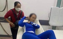 Quảng Nam hoãn họp báo vụ ông Nguyễn Viết Dũng đánh nữ nhân viên sân golf