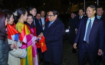 Cuộc trò chuyện của Thủ tướng với người Việt ở Hà Lan và lời đề nghị đặc biệt