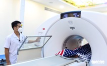 Bình Định yêu cầu kiểm điểm trách nhiệm vụ chậm mua máy xạ trị, CT scanner