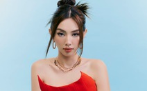 Hoa hậu Thùy Tiên trở thành nhà sáng tạo nội dung đột phá trên TikTok