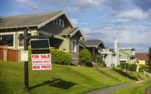 Lạm phát, giá trị bất động sản gia tăng, người Canada chọn đi thuê thay vì mua nhà