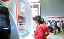 Agribank Digital chinh phục khách hàng đam mê công nghệ