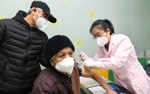 WHO: 'Bùng phát COVID-19 ở Trung Quốc do vi rút lây lan mạnh từ rất lâu'