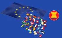 Doanh nghiệp EU muốn ASEAN giúp giảm lệ thuộc vào Trung Quốc