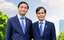 Ông Lê Viết Hải từ nhiệm, Hòa Bình sẽ có chủ tịch và tổng giám đốc mới
