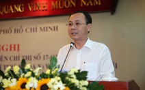 Phó bí thư Thành ủy Nguyễn Văn Hiếu: Tuyên truyền miệng là kênh truyền tải nguyện vọng của dân