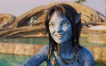 'Avatar 2' thu 16 tỉ đồng ở Việt Nam dù chưa chính thức ra rạp