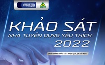 Careerbuilder khởi động khảo sát ‘Nhà tuyển dụng yêu thích 2022’