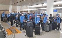 Hàn Quốc tuyển dụng thêm 26.788 lao động thời vụ người nước ngoài