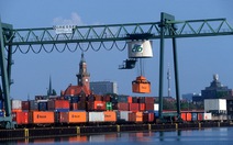 EU đánh thuế carbon đối với hàng hóa nhập khẩu