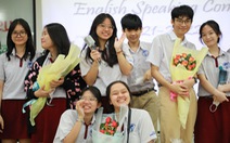 Nữ sinh Asian School đạt 8.5 IELTS trong lần thi đầu