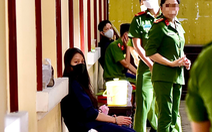 'Dì ghẻ' Nguyễn Võ Quỳnh Trang kháng cáo xin giảm nhẹ hình phạt