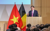 Chuyến công tác châu Âu của Thủ tướng Phạm Minh Chính thành công tốt đẹp