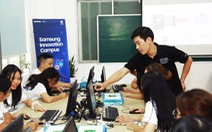 Samsung Innovation Campus: Giáo dục nguồn nhân lực chủ chốt, làm chủ tương lai 4.0
