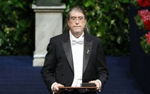 Giáo sư kinh tế đoạt giải Nobel 2022 bị nhiều sinh viên tố quấy rối tình dục