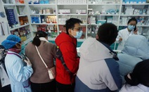 Trung Quốc ghi nhận 2 ca tử vong do COVID-19 sau 3 tuần nới lỏng chống dịch