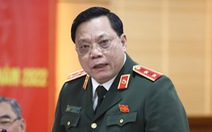 Thực hư thông tin 4.700 chiến sĩ Công an Hà Nội xin nghỉ việc vì siết kỷ luật?