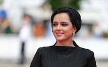 Người nổi tiếng kêu gọi Iran trả tự do cho nữ diễn viên Taraneh Alidoosti