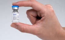 Mỹ cấp phép loại thuốc giúp trì hoãn sự tiến triển của bệnh tiểu đường