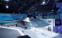 Nhật Bản, Anh và Ý sắp tuyên bố dự án phát triển máy bay chiến đấu