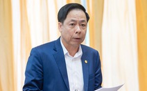 Báo cáo Thủ tướng về kết luận thanh tra mua sắm kit xét nghiệm COVID-19 ở Bộ Y tế, Hà Nội, TP.HCM