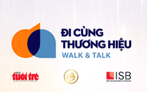 Đi cùng thương hiệu: Walk and Talk | CEO Biti’s Vưu Lệ Quyên trải lòng chuyện hậu 'tái sinh'