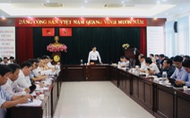 TP.HCM lên kế hoạch làm bãi đệm taxi chống ùn tắc tại sân bay Tân Sơn Nhất