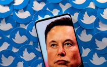 Elon Musk muốn tìm người 'đủ ngốc' thay mình làm CEO Twitter
