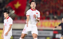 Xếp hạng bảng B AFF Cup 2022: Việt Nam đứng đầu, Malaysia kế tiếp