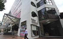 Tỉ phú Asok Kumar Hiranandani mua khu thương mại Singapore với giá kỷ lục