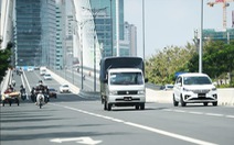 Doanh số Suzuki tháng 11-2022: xe ‘xanh’ được thị trường đón nhận