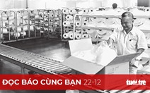 Doanh nghiệp thua lỗ ngàn tỉ hồi sinh